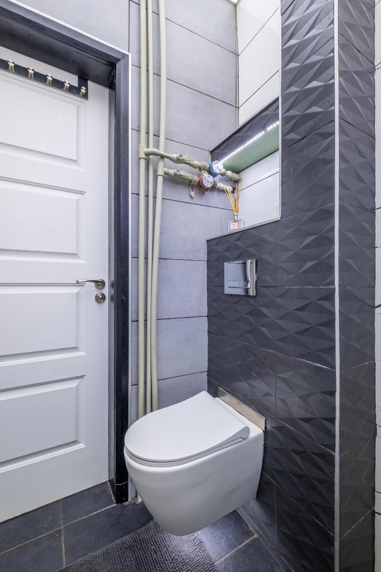 Appartamento Modern , Spacious 2br In Center